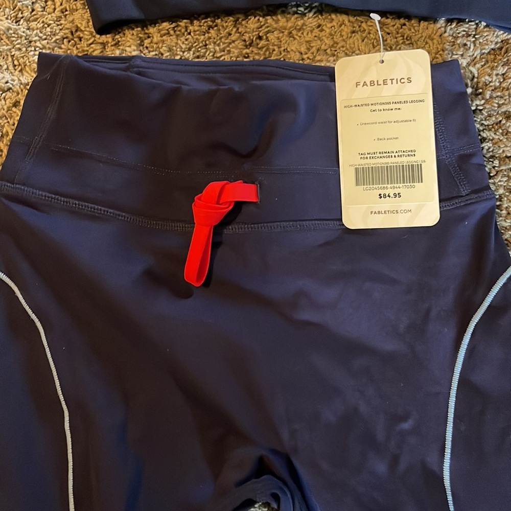 Fabletics Set - image 2